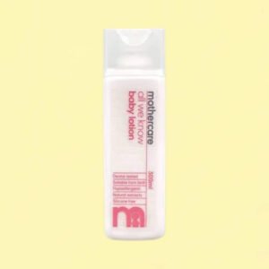 Mothercare All We Know Baby Lotion 300ml