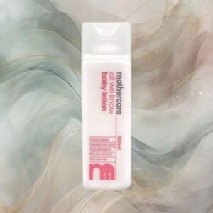 Mothercare All We Know Baby Lotion 300ml