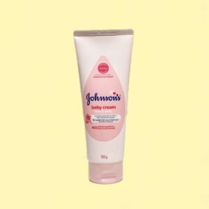 Johnson's Baby Face & Body Cream 100g