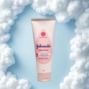 Johnson's Baby Face & Body Cream 100g