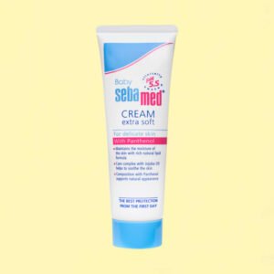 Sebamed Baby Cream Extra Soft 50ml