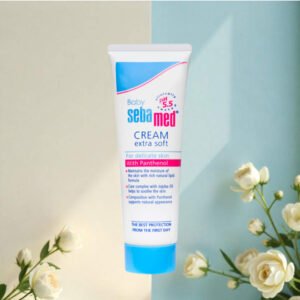 Sebamed Baby Cream Extra Soft 50ml