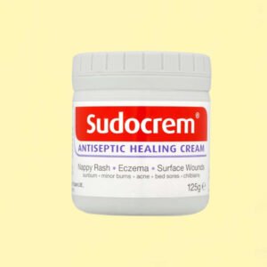 Sudocrem Antiseptic Healing Baby Cream