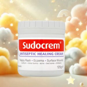 Sudocrem Antiseptic Healing Baby Cream