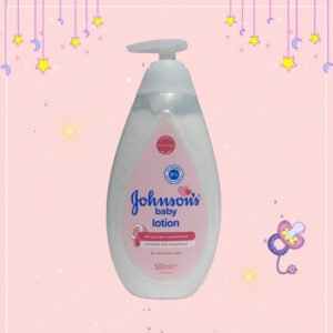 Johnson's Baby Lotion 500ml
