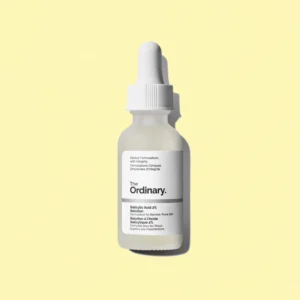 The Ordinary Salicylic Acid 2% Solution 30ml