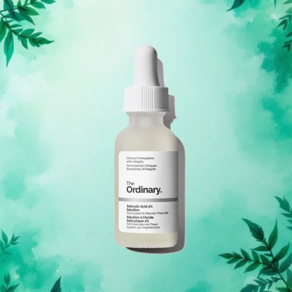 The Ordinary Salicylic Acid 2% Solution 30ml