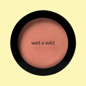 Wet n Wild Color Icon Blush- Mellow Wine