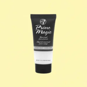 W7 Prime Magic Face Primer