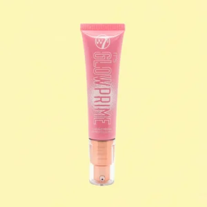 W7 It's Glow Prime Radiant Primer