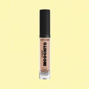 Wet & Wild Photo Focus Concealer - Light Beige