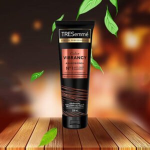 Tresemme Color Vibrancy Aminobond+ No 1 Ani-Fade Shampoo 220ml