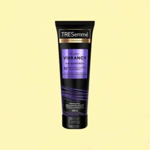 Tresemme Color Vibrancy Aminobond+ No 1 Purple Toning Shampoo 220 ml