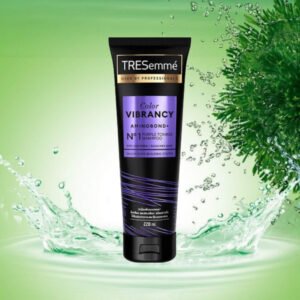 Tresemme Color Vibrancy Aminobond+ No 1 Purple Toning Shampoo 220 ml