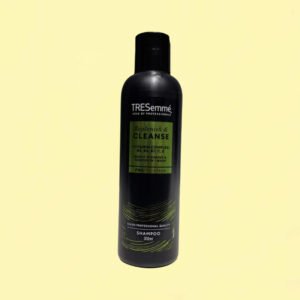 TRESemme Replenish & Cleanse Shampoo 300ml
