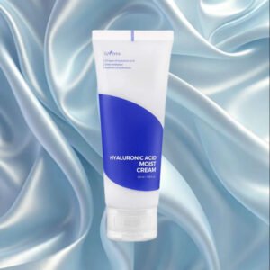 Isntree Hyaluronic Acid Moist Cream 100ml