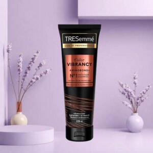 Tresemme Color Vibrancy Aminobond+ No 1 Ani-Fade Conditioner 220ml