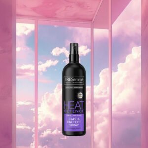 Tresemme Heat Defence Care & Protect Hair Spray 60ml