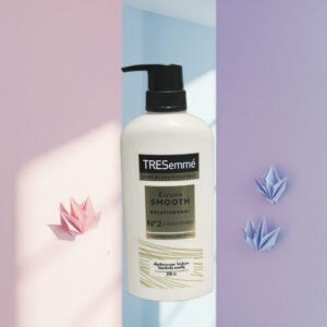 Tresemme Conditioner Keratin Smooth N2 - 370 ml