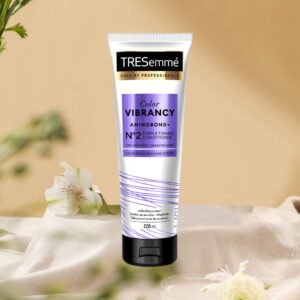 Tresemme Color Vibrancy Aminobond+ No 1 Purple Toning Conditioner 220ml