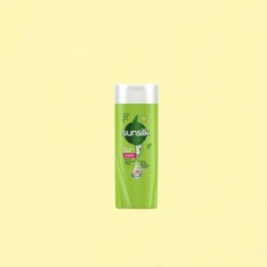 Sunsilk Lively Clean & Fresh Shampoo 70ml