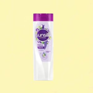Sunsilk Butterfly Pea & Bergamot Shampoo 300ml