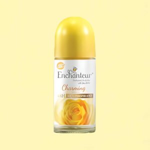 Enchanteur Perfumed Deo Roll-on Charming 50 ml