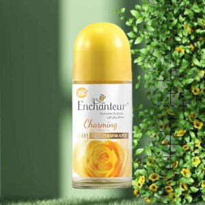 Enchanteur Perfumed Deo Roll-on Charming 50 ml