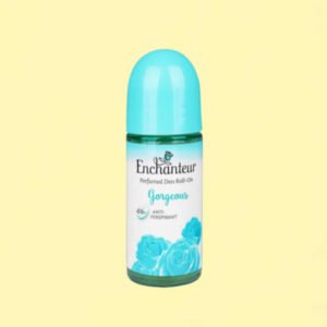 Enchanteur Perfumed Deo Roll-on Gorgeous 50 ml