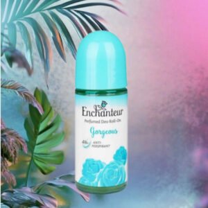 Enchanteur Perfumed Deo Roll-on Gorgeous 50 ml