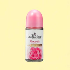 Enchanteur Perfumed Deo Roll-on Romantic 50 ml