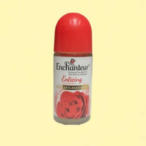 Enchanteur Perfumed Deo Roll-on Enticing 50 ml