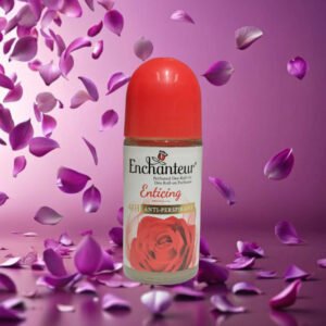 Enchanteur Perfumed Deo Roll-on Enticing 50 ml