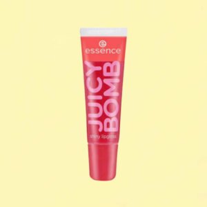 Essence Juicy Bomb Shiny Lipgloss 104 Poppin Pomegrante