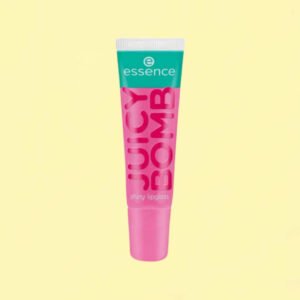Essence Juicy Bomb Shiny Lipgloss 102 Witty Watermelon 10ml