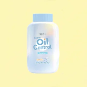 Sasi Super Oil Control Powder 50g