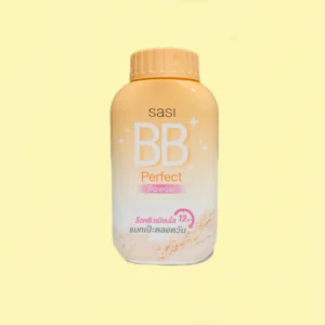 Sasi BB Perfect Powder