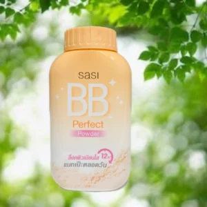 Sasi BB Perfect Powder