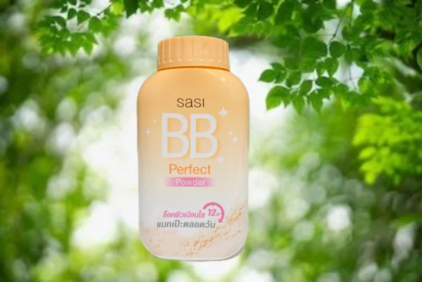 Sasi BB Perfect Powder