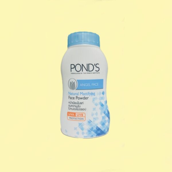 Pond's Blurring Filler Translucent Powder 50gm