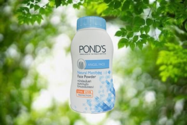 Pond's Blurring Filler Translucent Powder 50gm