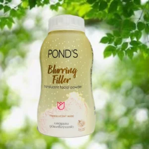 Pond's Blurring Filler Translucent Powder 50gm