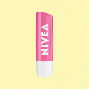 Nivea soft rose lip balm 4.8g