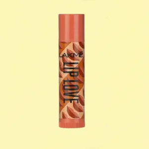 Lakme 22hrs Lip Love Care - Caramel SPF 15