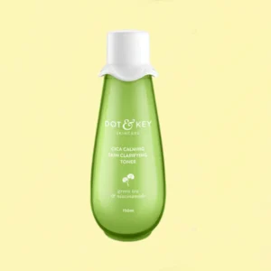Dot & Key Cica + Niacinamide Toner with Green Tea 150ml