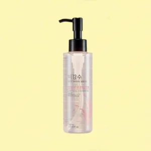 The Face shop rice water bright light cleansing oil 150ml