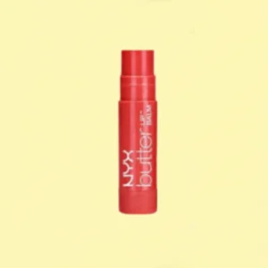 NYX Butter Lip Balm (RED VELVET)