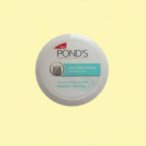 "Pond’s Light Gel Moisturiser 25ml "
