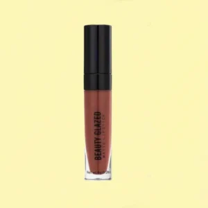 Beauty Glazed Matte Lipstick Shade 106 Mocha