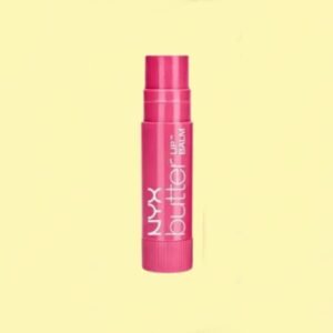 Nyx Butter Lip Balm parfait (4gm)